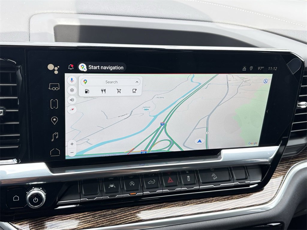 2025 Gmc Sierra 1500 SLE photo 18