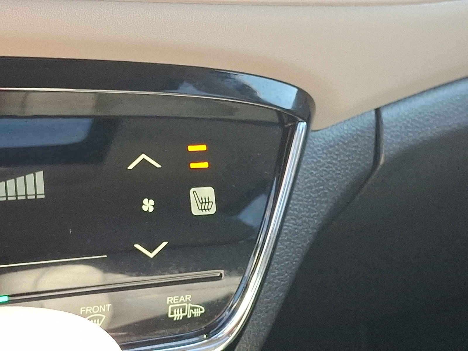2019 Honda HR-V EX-L photo 23