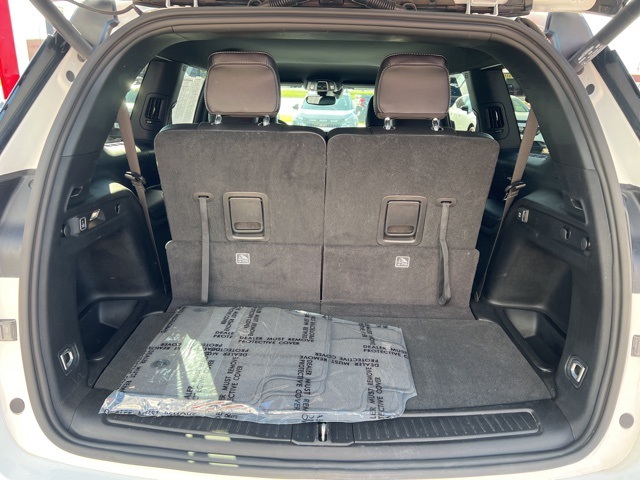 2024 Jeep Grand Cherokee Altitude photo 12