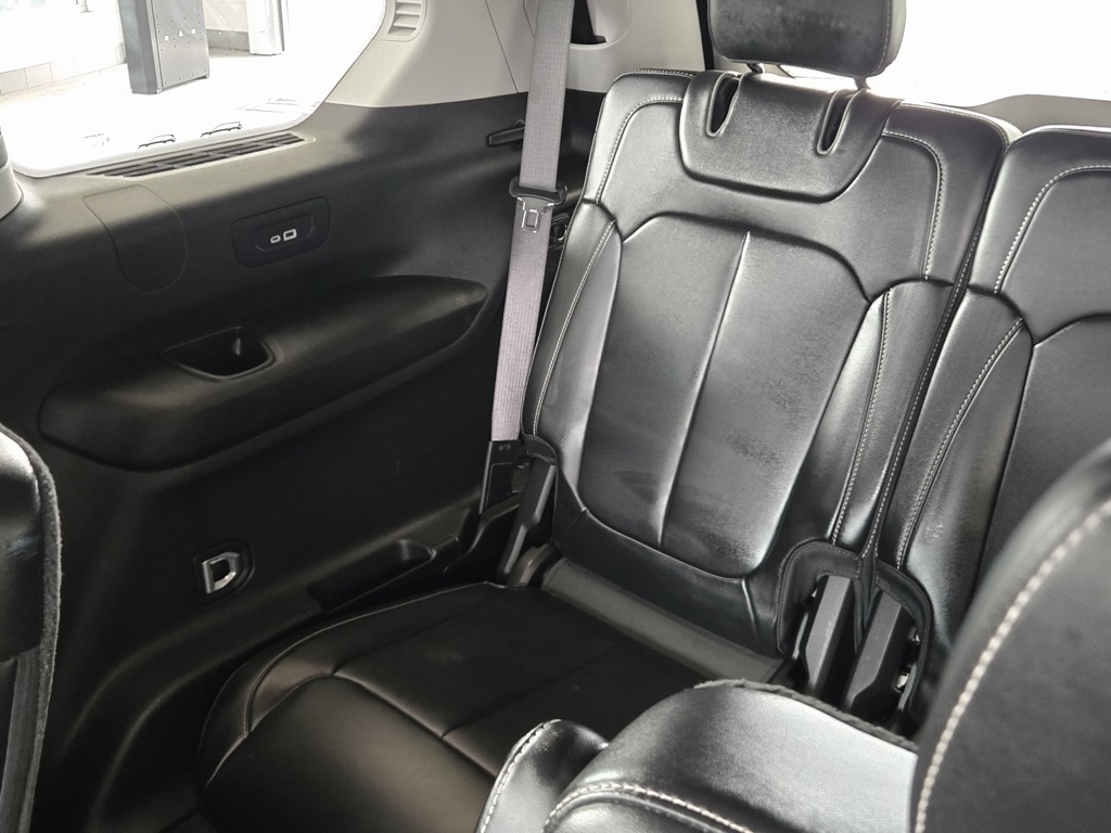 2021 Jeep Grand Cherokee Limited photo 17