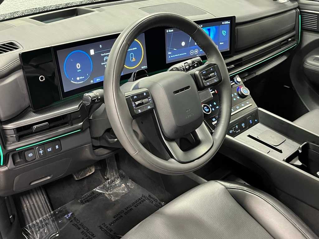 2024 Hyundai Santa Fe Calligraphy photo 41