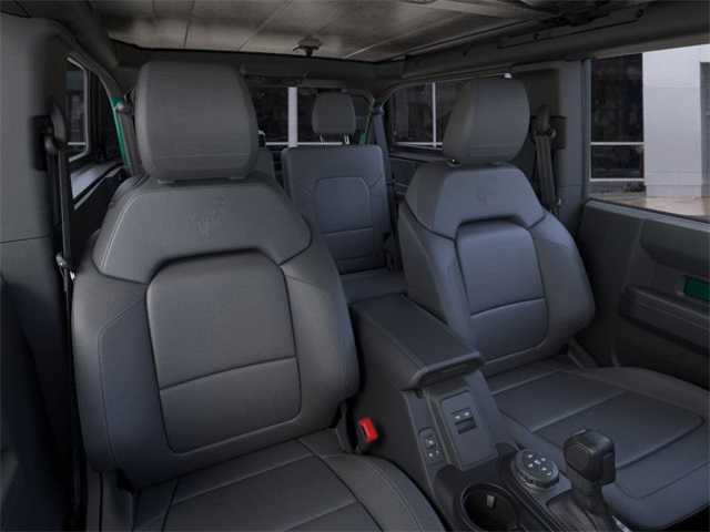 2025 FORD BRONCO - Image 35