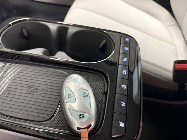 2025 Hyundai Ioniq 5 Limited photo 30