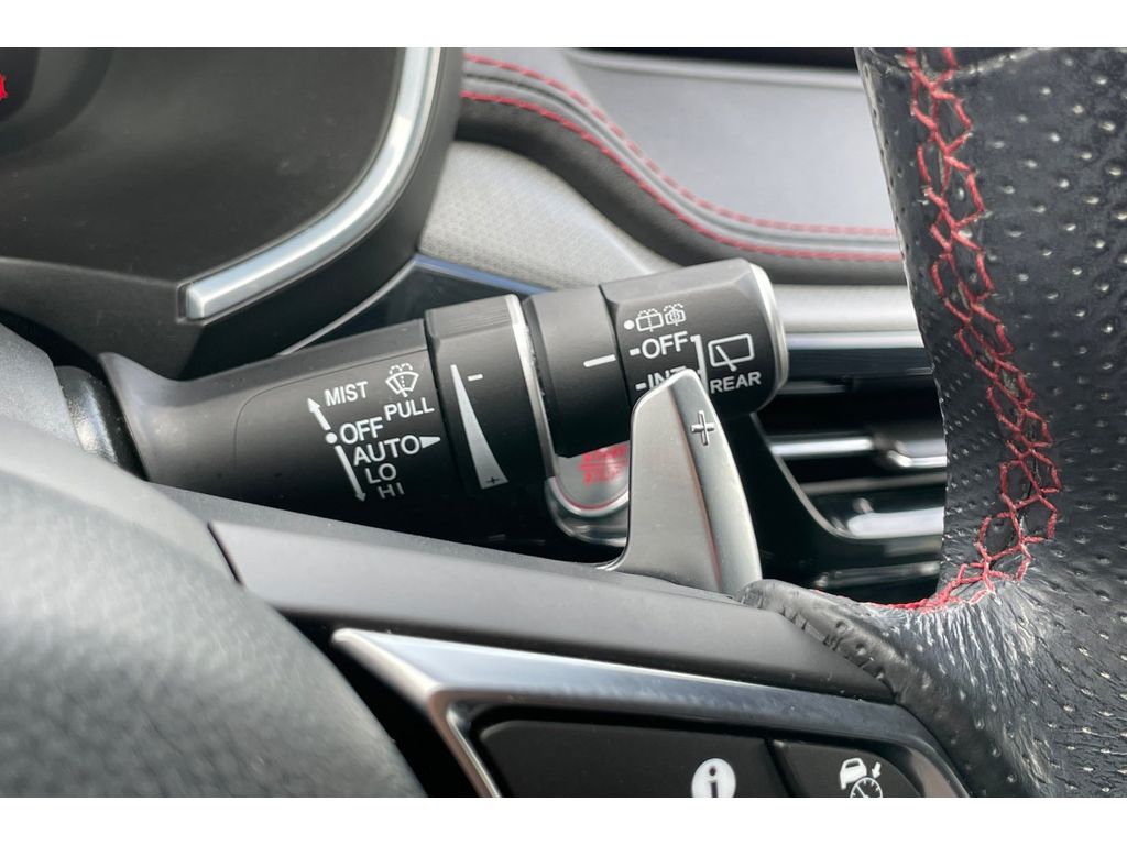 2023 Acura MDX SH-AWD A-Spec photo 34