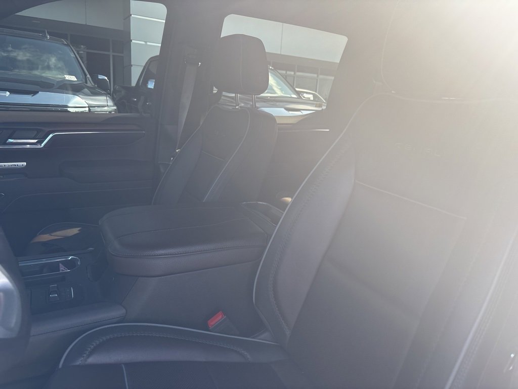 2024 Gmc Sierra 1500 Denali photo 20