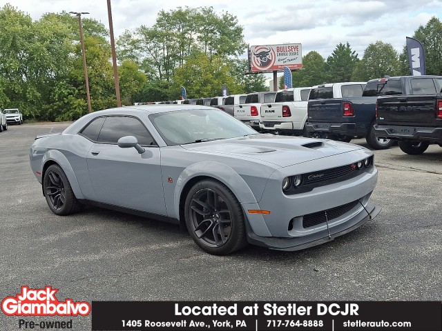 Quality Used Vehicles for Sale | Stetler Dodge Chrysler Jeep Ram