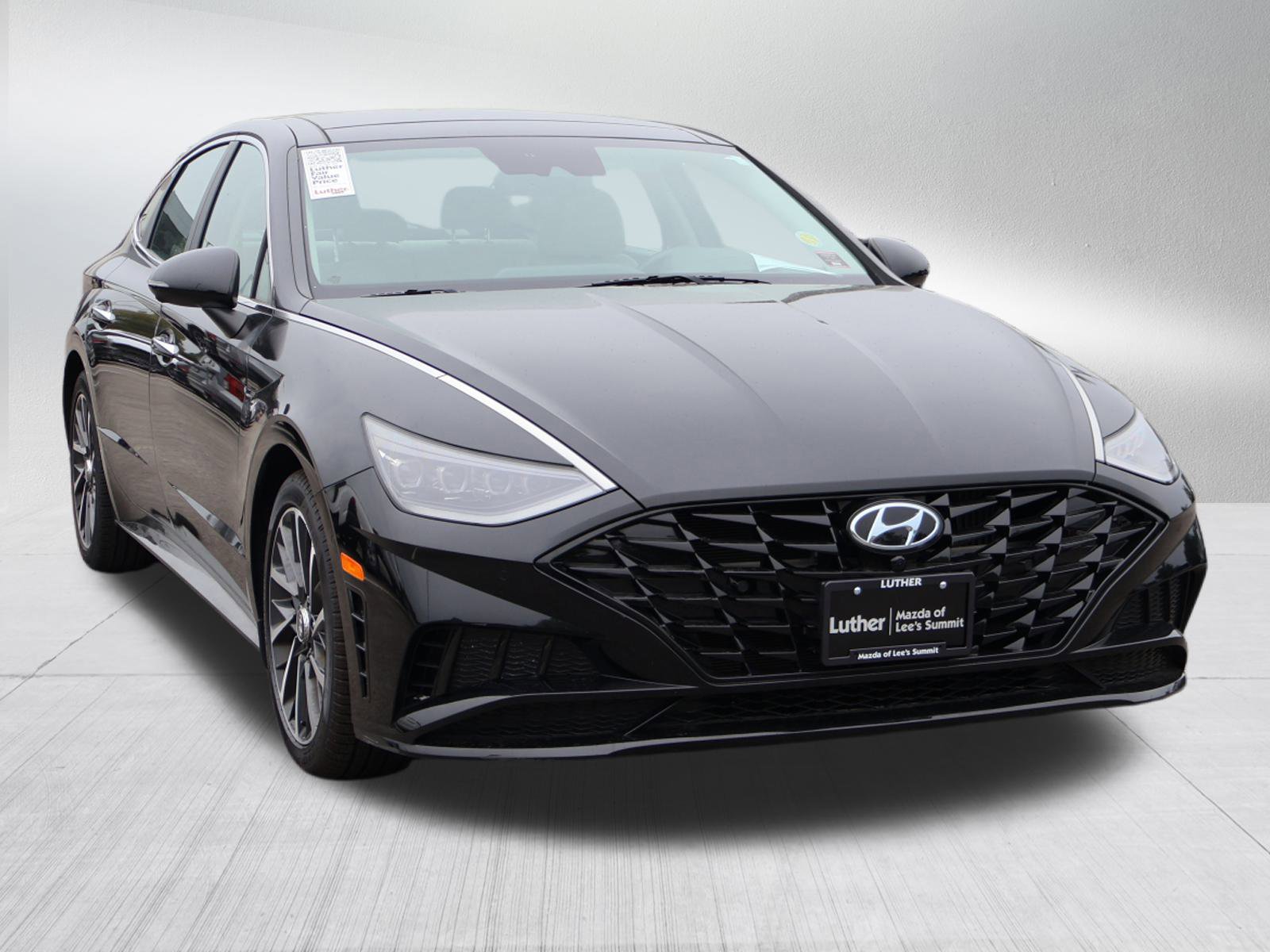 2022 Hyundai Sonata Limited