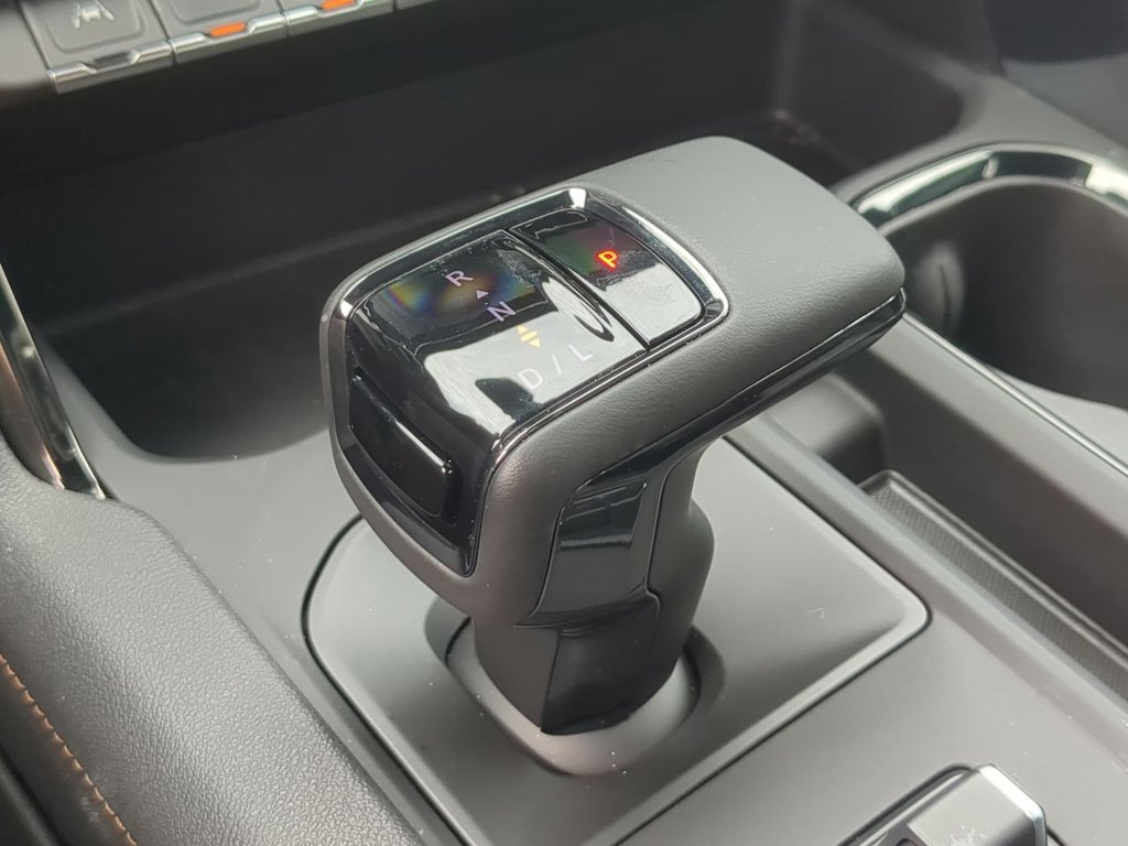 2025 Gmc Sierra 1500 AT4 photo 16