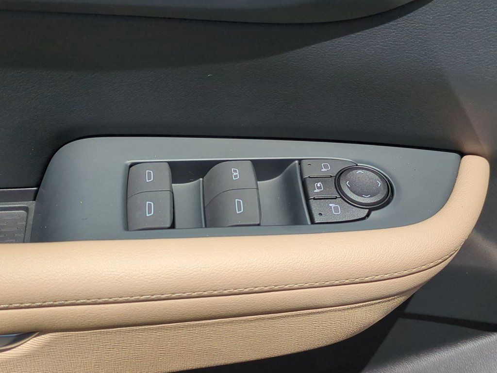 2025 Buick Enclave Preferred Sport photo 19