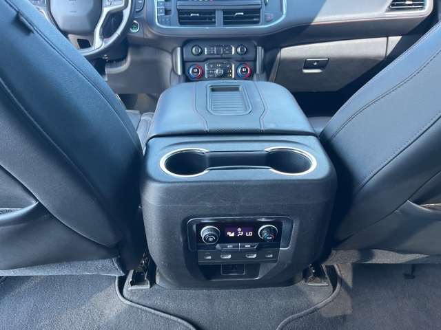 2021 Chevrolet Tahoe RST photo 16