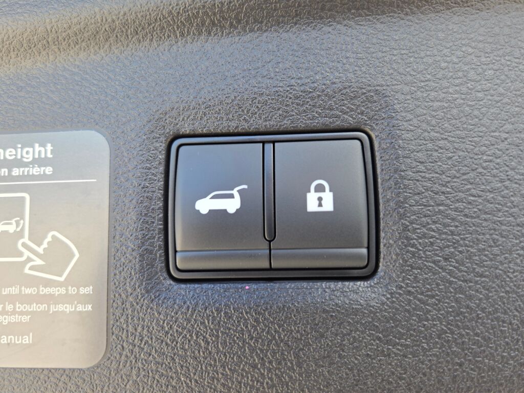 2024 Infiniti QX50 Sensory photo 12