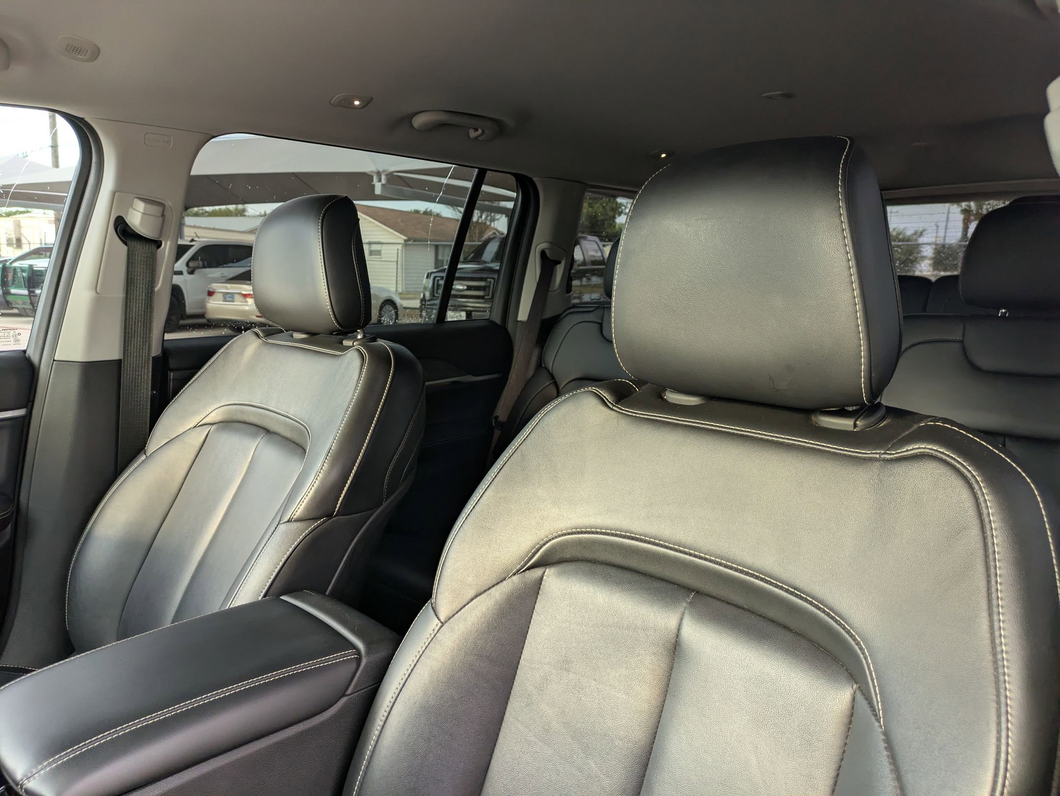 2022 Jeep Grand Cherokee Limited photo 11