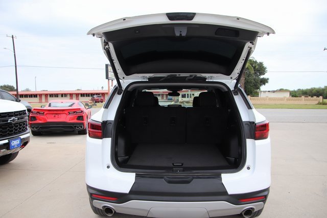 2023 Chevrolet Blazer 2LT photo 34