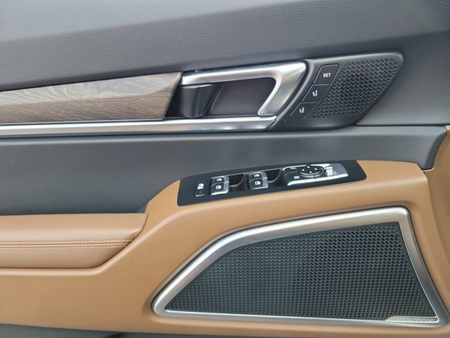 2022 Kia Telluride SX photo 13