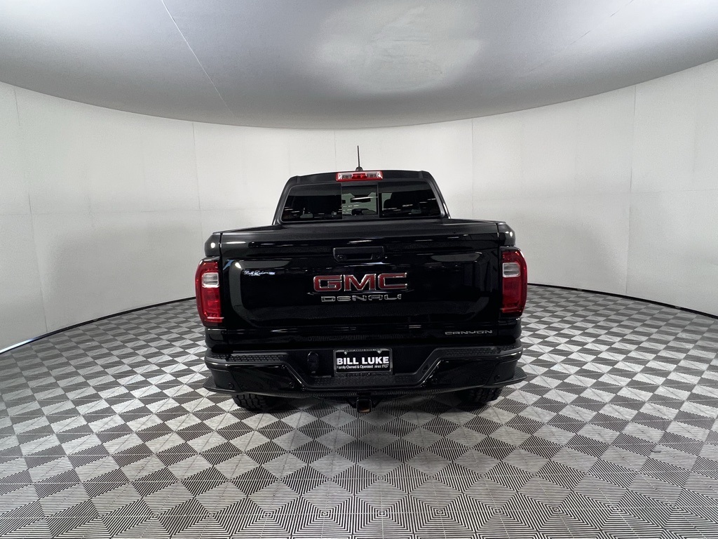 2023 Gmc Canyon Denali photo 6