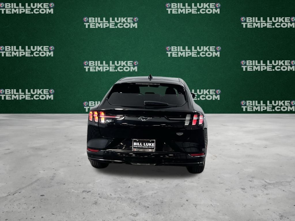2021 Ford Mustang Mach-E California Route 1 photo 6