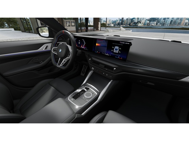 2026 Bmw M440i xDrive photo 13