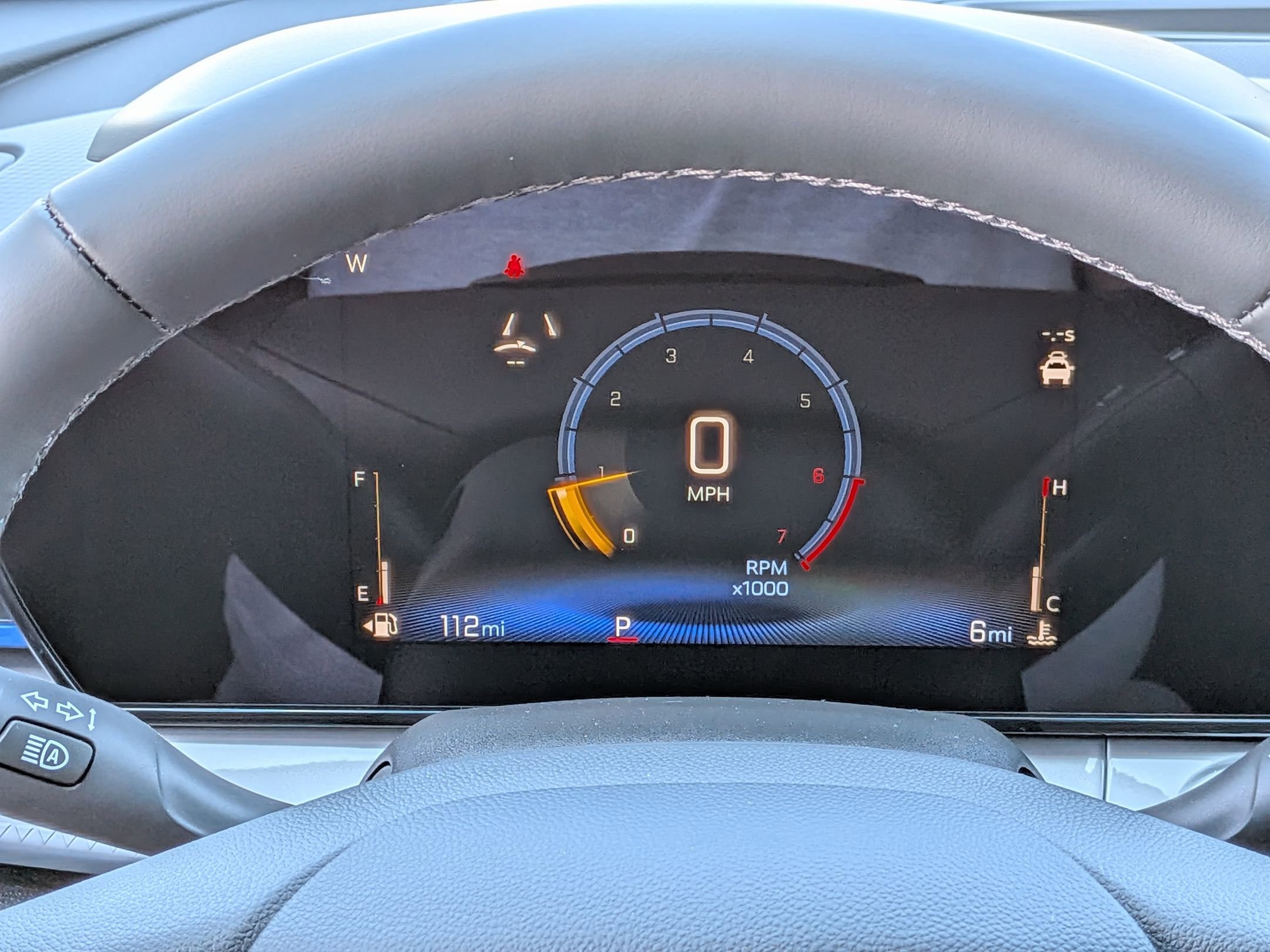 2026 Chevrolet Trax LT photo 18