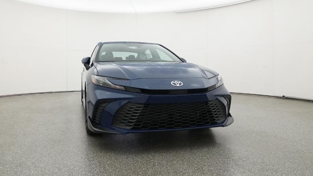 2026 Toyota Camry SE photo 31