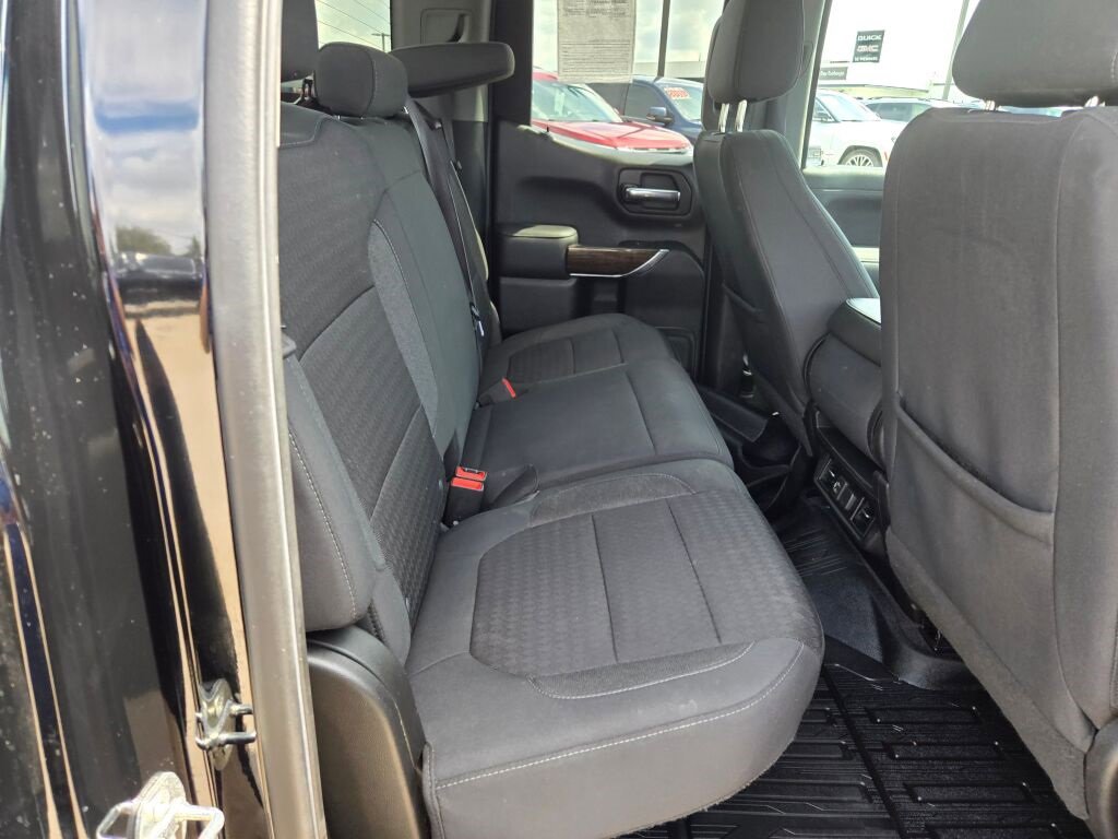 2021 Gmc Sierra 1500 Elevation photo 7