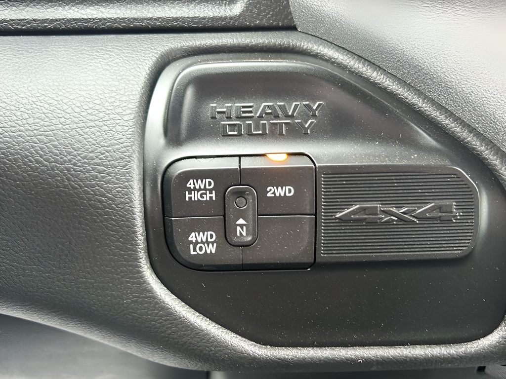 2024 Ram 2500 Tradesman photo 15