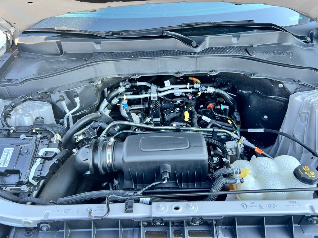 2022 Ford Explorer XLT photo 47