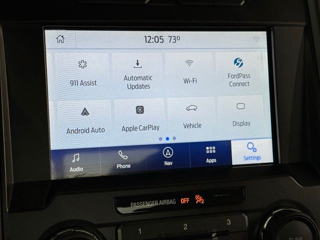 2020 Ford F-150 XLT photo 22