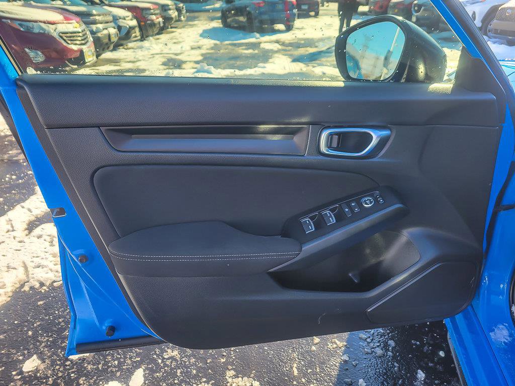 2025 HONDA CIVIC - Image 23