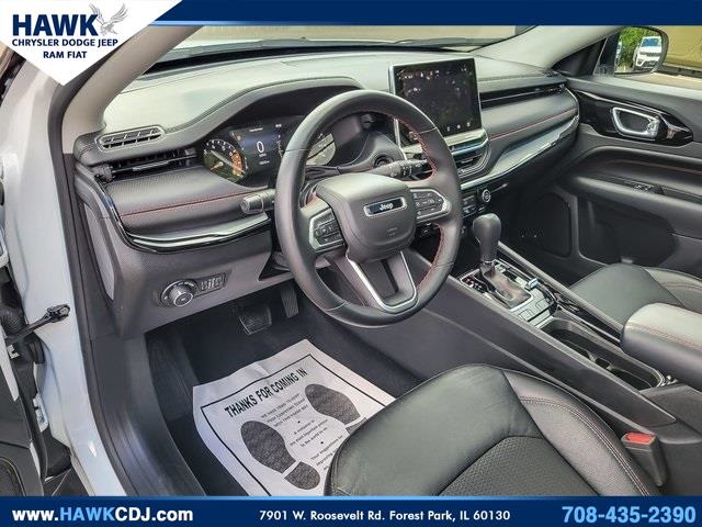 2022 JEEP COMPASS - Image 9