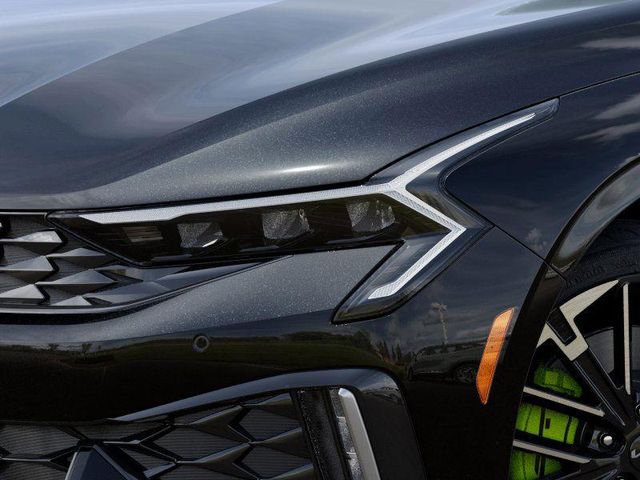 2026 Kia K5 GT photo 9