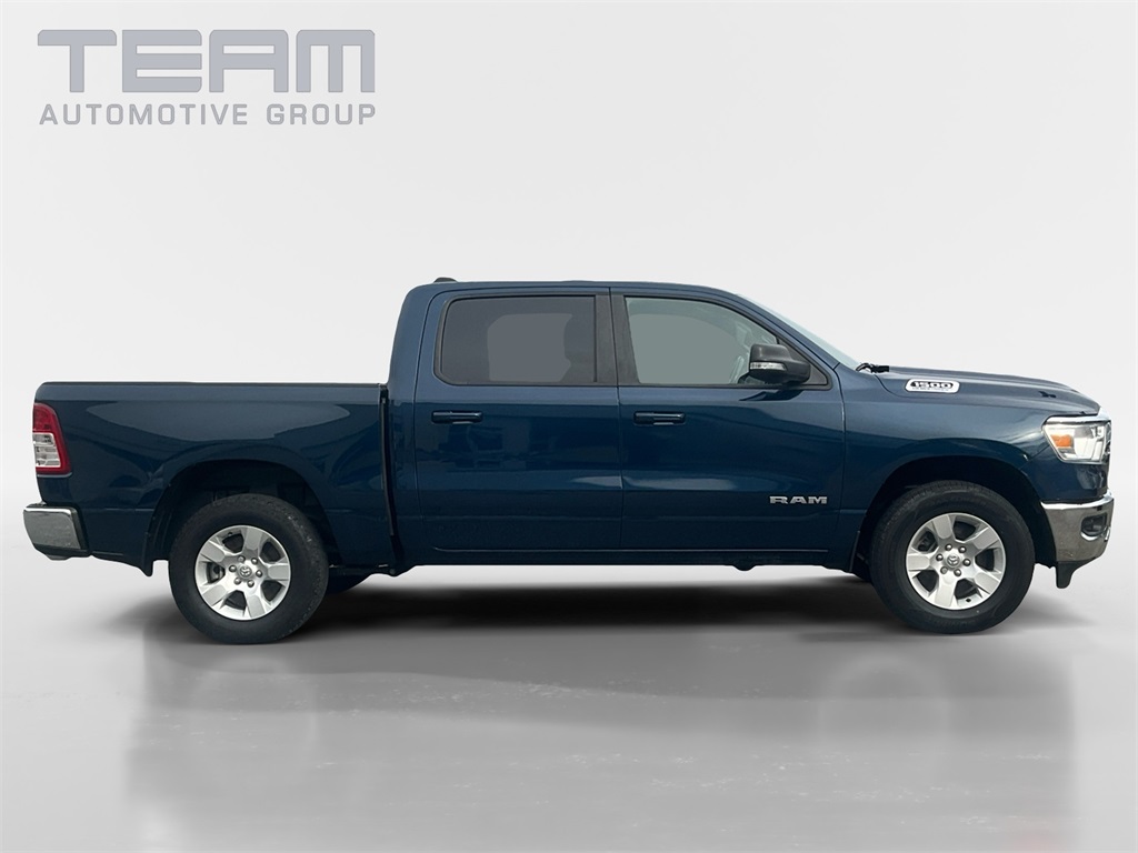 2021 Ram 1500 Big Horn Lone Star photo 8