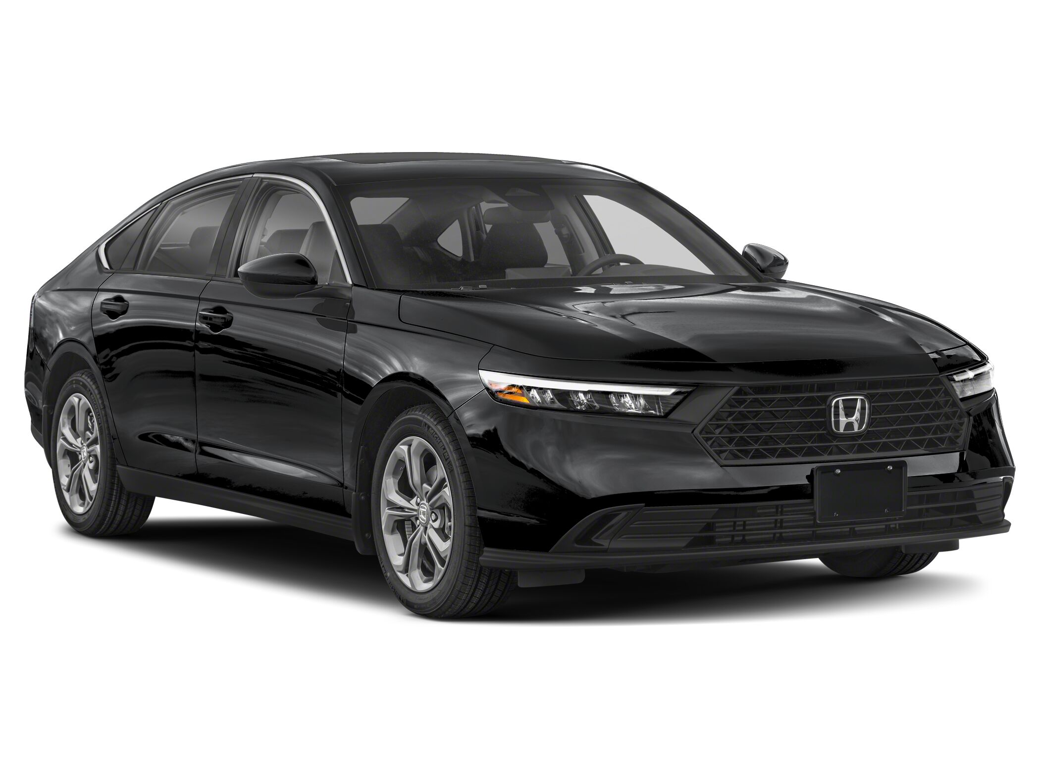 2025 Honda Accord SE photo 5