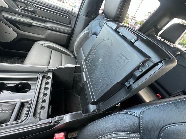 2026 Ram 1500 Rebel photo 28