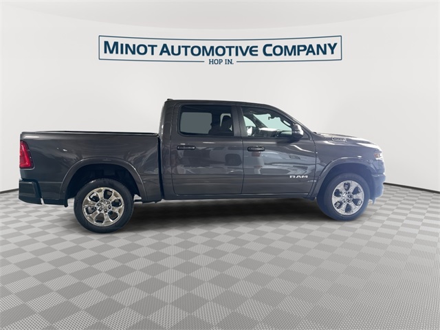 2026 Ram 1500 Big Horn Lone Star photo 3