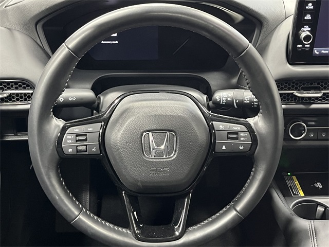 2025 Honda HR-V EX-L photo 20
