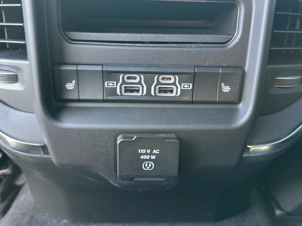 2025 Ram 1500 Laramie photo 21