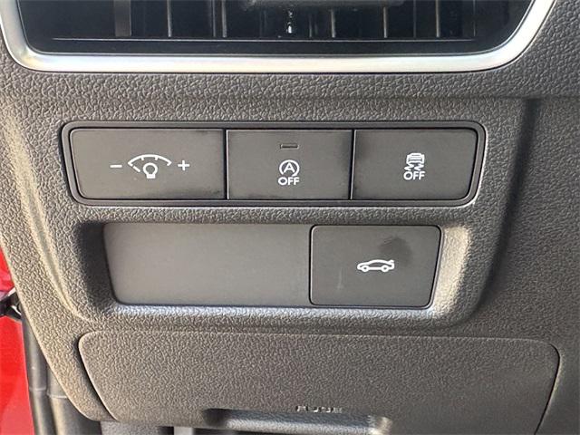 2025 Hyundai Sonata SE photo 28