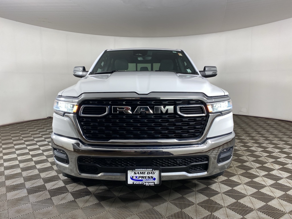 2025 Ram 1500 Big Horn Lone Star photo 4