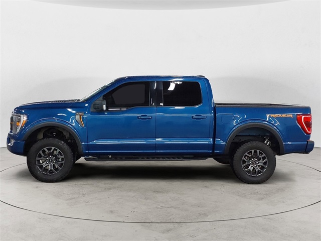 2022 Ford F-150 Tremor photo 2