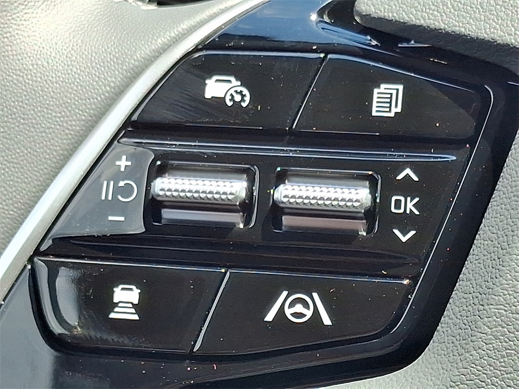 2025 Kia Niro EX photo 14