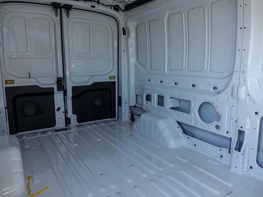 2026 FORD TRANSIT - Image 18