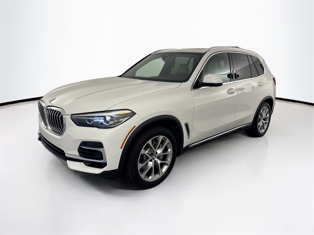 2023 BMW X5 40i