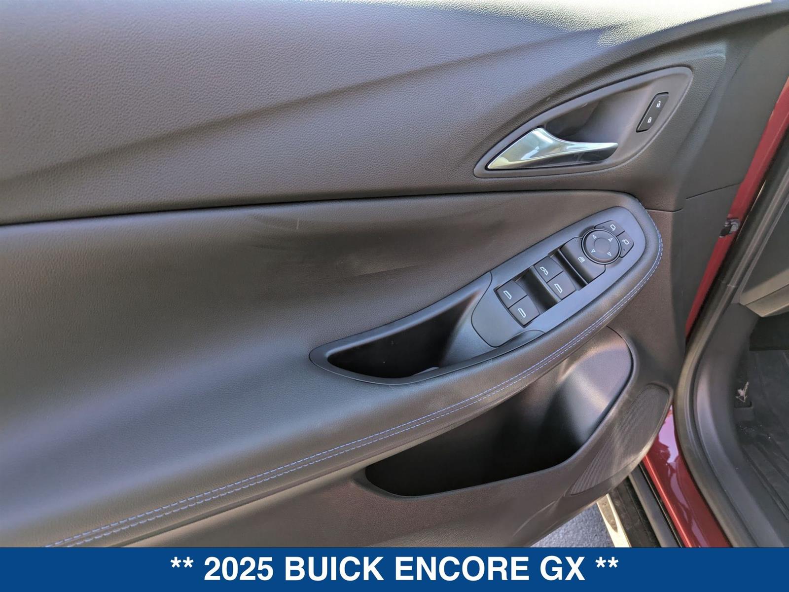 2025 Buick Encore GX Sport Touring photo 11