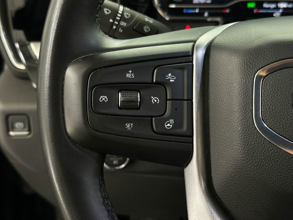 2024 Gmc Sierra 1500 Elevation photo 23
