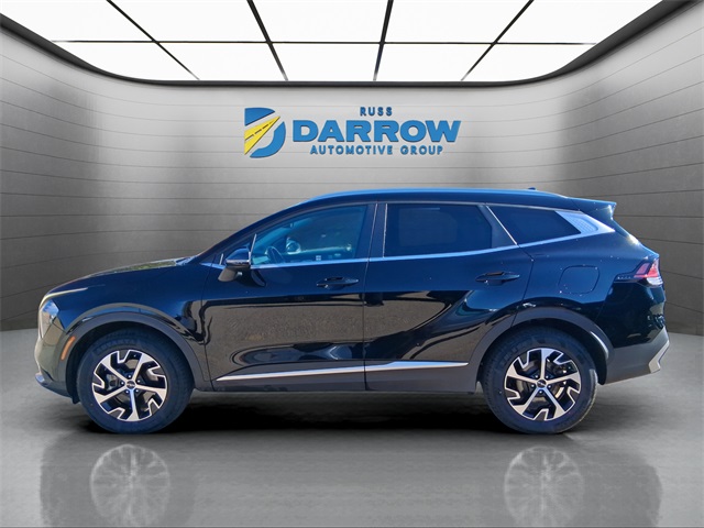 2023 Kia Sportage EX photo 2