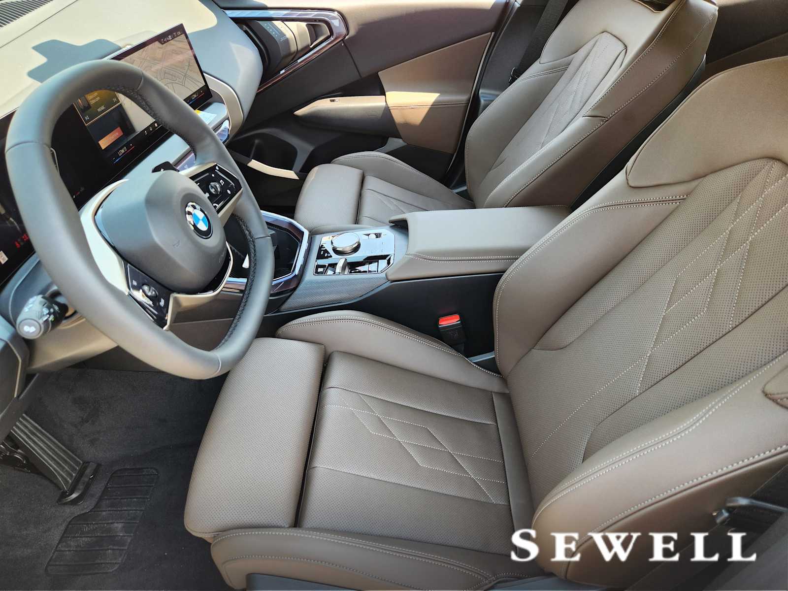 2025 Bmw X3 30x Drive photo 3