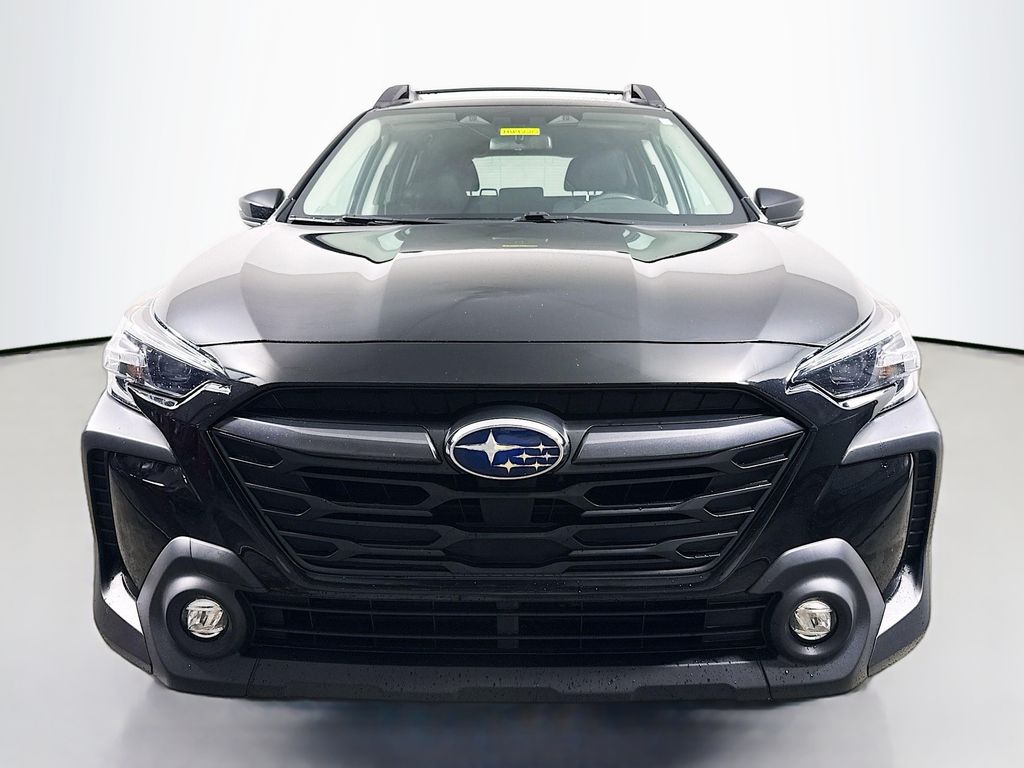 2023 Subaru Outback Premium photo 2