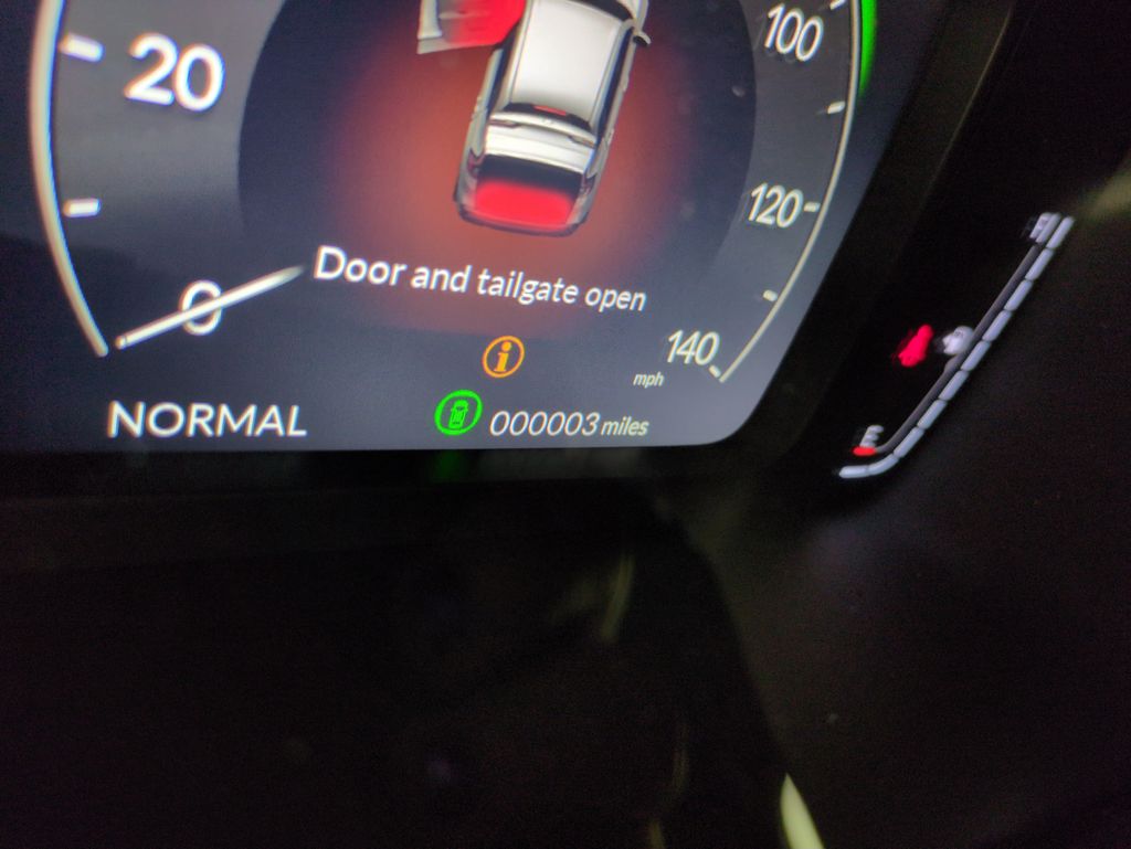 2026 Honda CR-V Hybrid photo 16