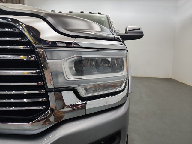 2022 Ram 2500 Laramie photo 35