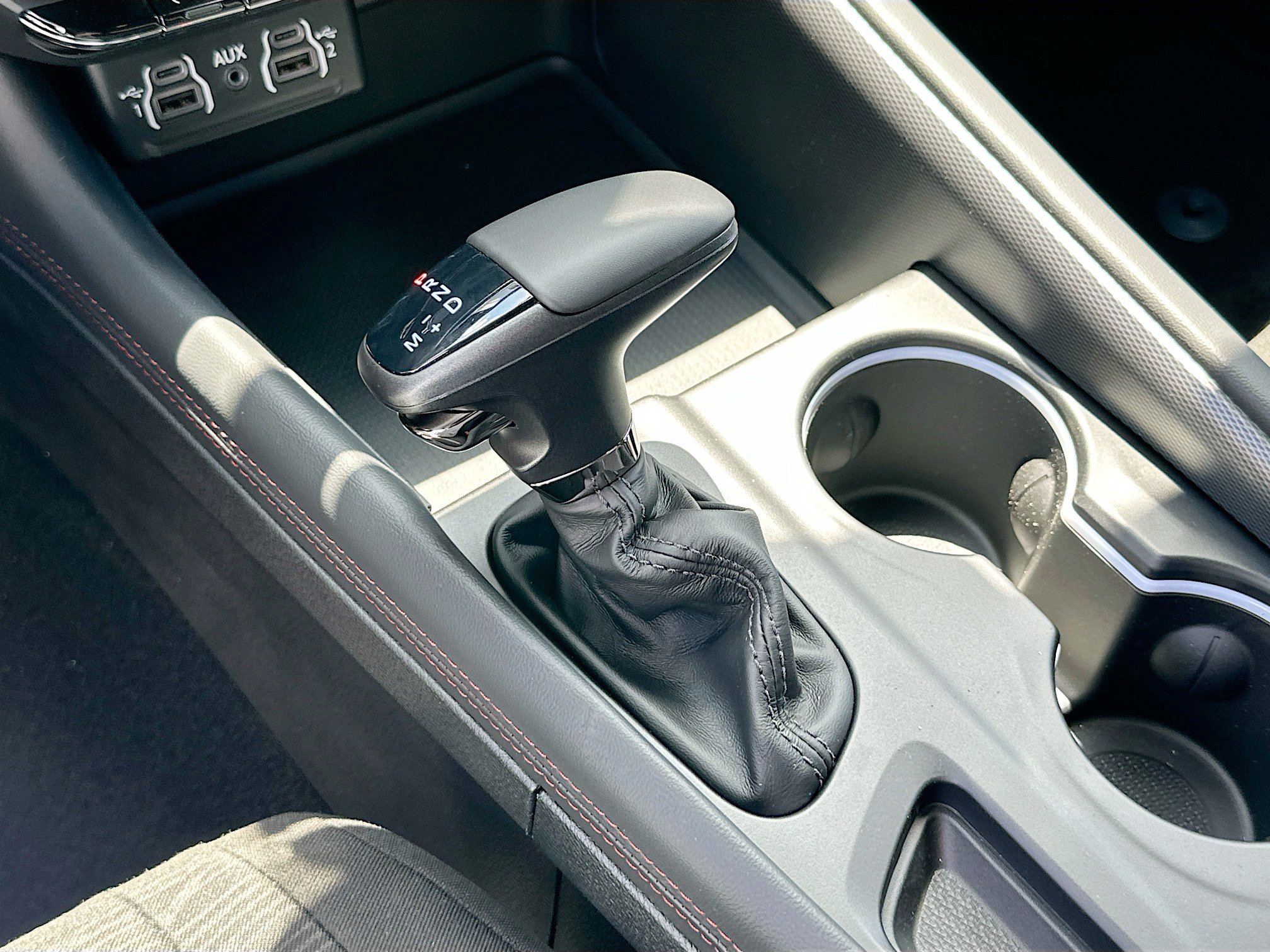 2025 Dodge Durango GT photo 12